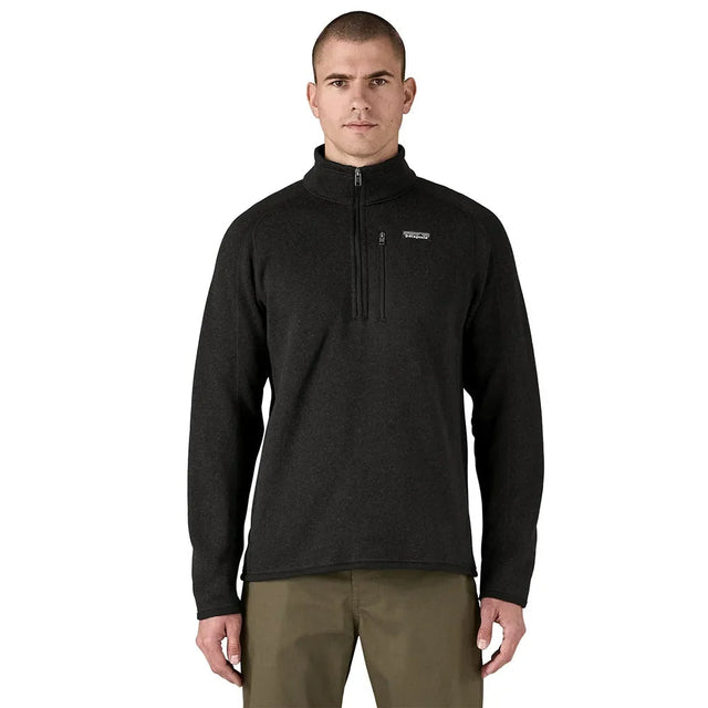 Bluza Patagonia M Better Sweater 1/4 Zip   Bluza Patagonia M Better Sweater 1/4 Zip