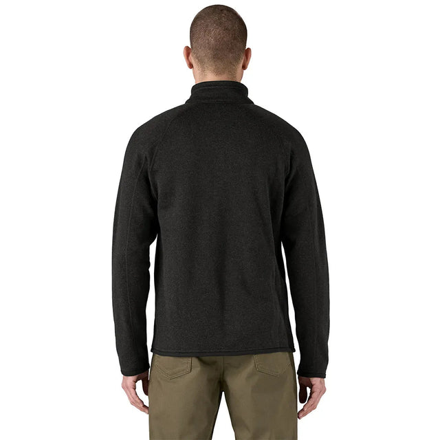 Bluza Patagonia M Better Sweater 1/4 Zip   Bluza Patagonia M Better Sweater 1/4 Zip