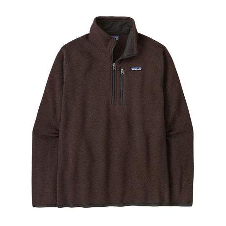 Bluza Patagonia M Better Sweater 1/4 Zip   Bluza Patagonia M Better Sweater 1/4 Zip