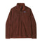 Bluza Patagonia M Better Sweater 1/4 Zip   Bluza Patagonia M Better Sweater 1/4 Zip
