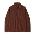 Bluza Patagonia M Better Sweater 1/4 Zip   Bluza Patagonia M Better Sweater 1/4 Zip