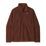 Bluza Patagonia M Better Sweater 1/4 Zip   Bluza Patagonia M Better Sweater 1/4 Zip