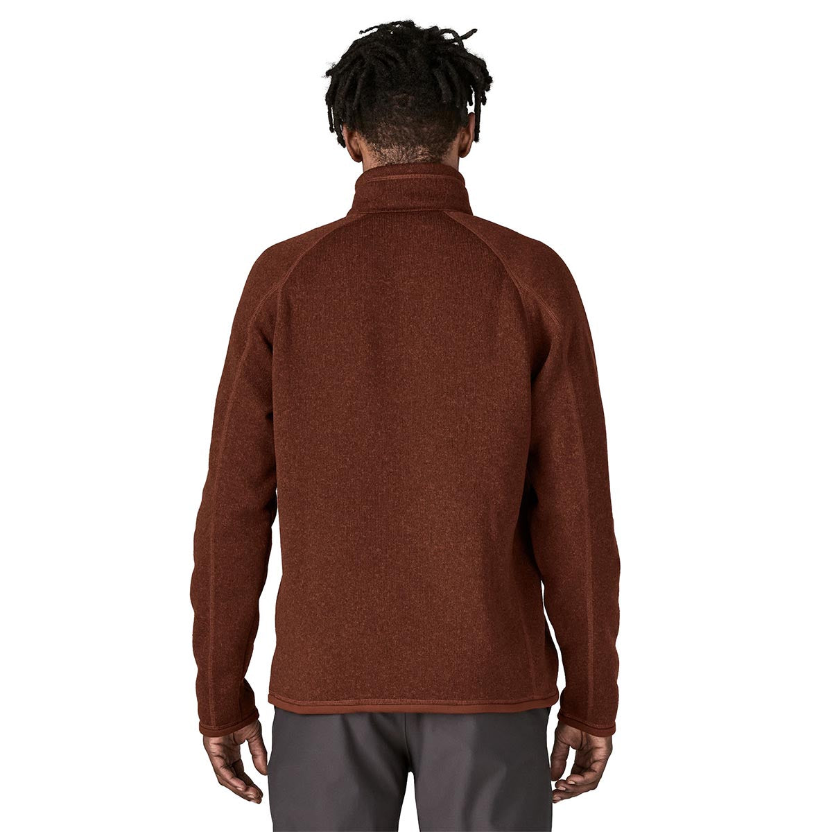 Bluza Patagonia M Better Sweater 1/4 Zip   Bluza Patagonia M Better Sweater 1/4 Zip