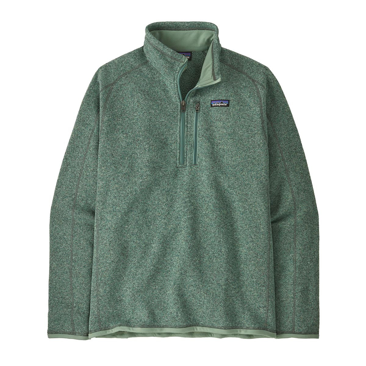 Bluza Patagonia M Better Sweater 1/4 Zip   Bluza Patagonia M Better Sweater 1/4 Zip