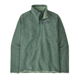 Bluza Patagonia M Better Sweater 1/4 Zip   Bluza Patagonia M Better Sweater 1/4 Zip