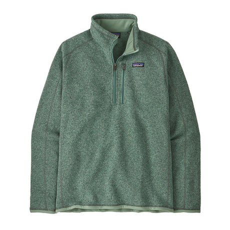Bluza Patagonia M Better Sweater 1/4 Zip   Bluza Patagonia M Better Sweater 1/4 Zip