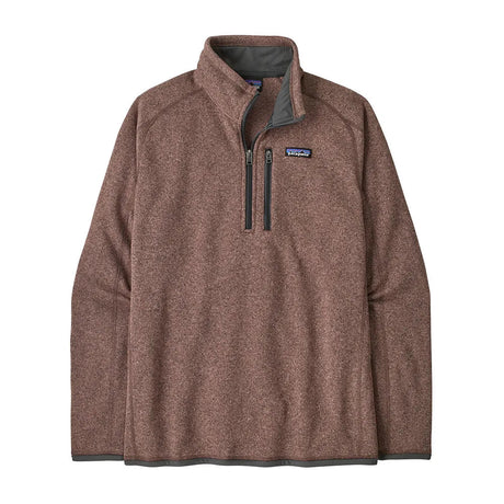 Bluza Patagonia M Better Sweater 1/4 Zip   Bluza Patagonia M Better Sweater 1/4 Zip