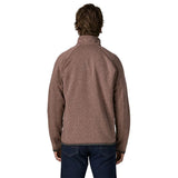 Bluza Patagonia M Better Sweater 1/4 Zip   Bluza Patagonia M Better Sweater 1/4 Zip