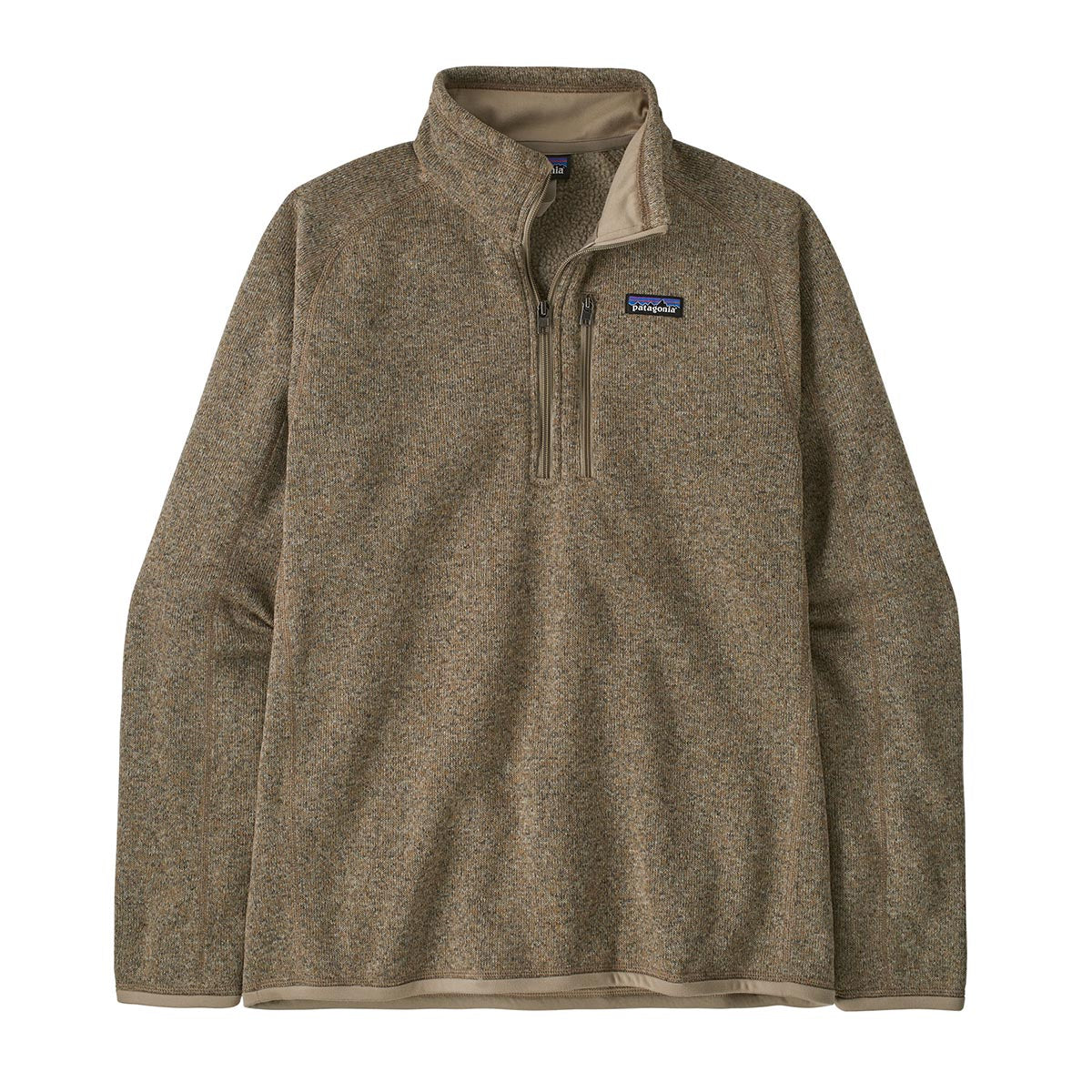 Bluza Patagonia M Better Sweater 1/4 Zip   Bluza Patagonia M Better Sweater 1/4 Zip