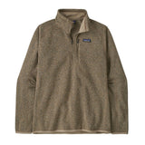 Bluza Patagonia M Better Sweater 1/4 Zip   Bluza Patagonia M Better Sweater 1/4 Zip