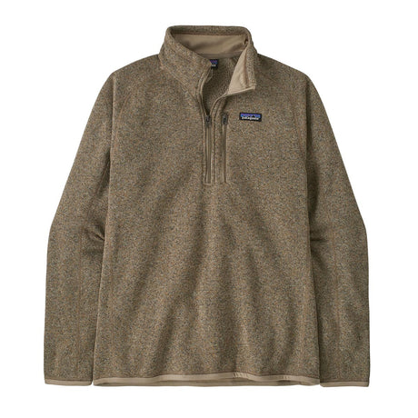 Bluza Patagonia M Better Sweater 1/4 Zip   Bluza Patagonia M Better Sweater 1/4 Zip