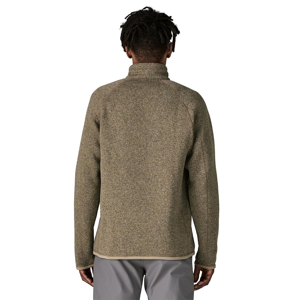Bluza Patagonia M Better Sweater 1/4 Zip   Bluza Patagonia M Better Sweater 1/4 Zip