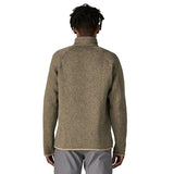 Bluza Patagonia M Better Sweater 1/4 Zip   Bluza Patagonia M Better Sweater 1/4 Zip