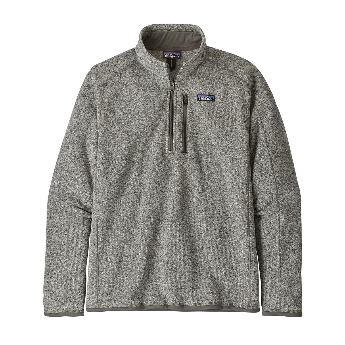 Bluza Patagonia M Better Sweater 1/4 Zip   Bluza Patagonia M Better Sweater 1/4 Zip