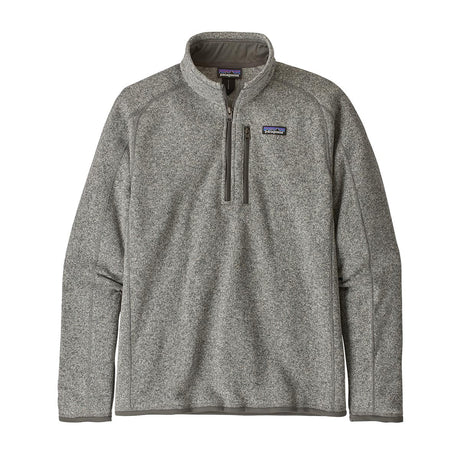 Bluza Patagonia M Better Sweater 1/4 Zip   Bluza Patagonia M Better Sweater 1/4 Zip