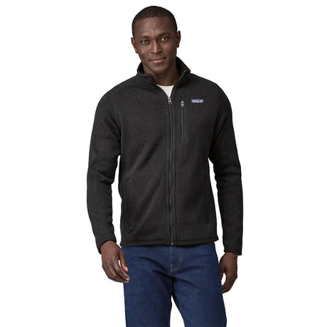 Polar Barbati Patagonia M Better Sweater   Polar Barbati Patagonia M Better Sweater