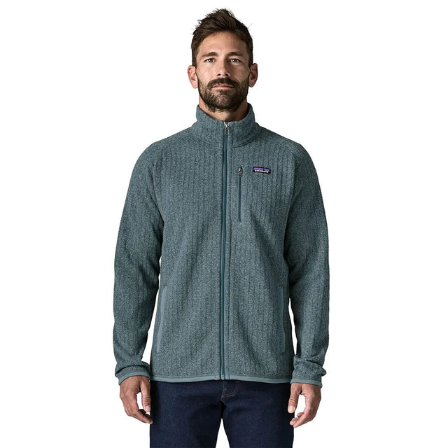 Polar Barbati Patagonia M Better Sweater   Polar Barbati Patagonia M Better Sweater