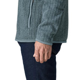 Polar Barbati Patagonia M Better Sweater   Polar Barbati Patagonia M Better Sweater