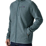 Polar Barbati Patagonia M Better Sweater   Polar Barbati Patagonia M Better Sweater