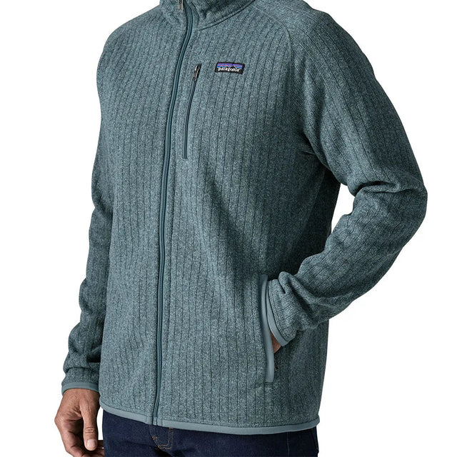 Polar Barbati Patagonia M Better Sweater   Polar Barbati Patagonia M Better Sweater