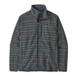 Polar Barbati Patagonia M Better Sweater   Polar Barbati Patagonia M Better Sweater