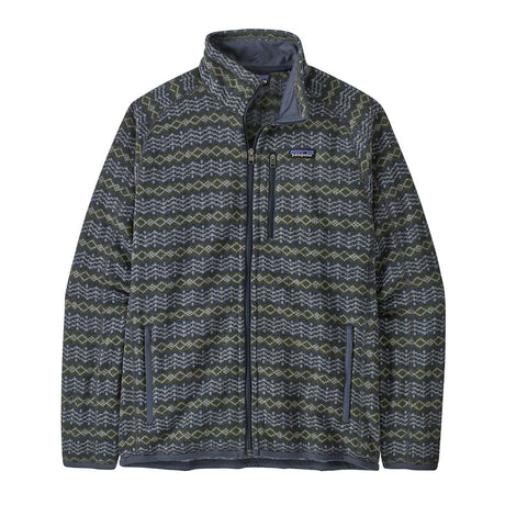 Polar Barbati Patagonia M Better Sweater   Polar Barbati Patagonia M Better Sweater
