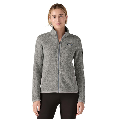 Polar Femei Patagonia W Better Sweater   Polar Femei Patagonia W Better Sweater