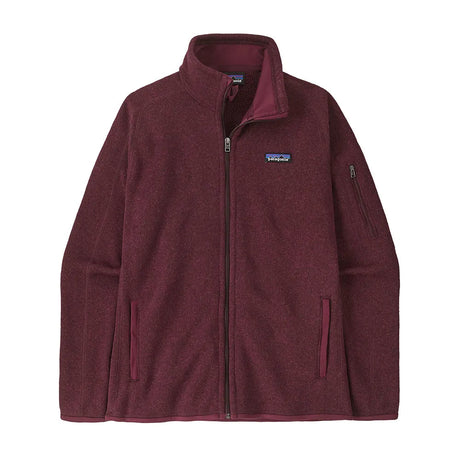 Polar Femei Patagonia W Better Sweater   Polar Femei Patagonia W Better Sweater