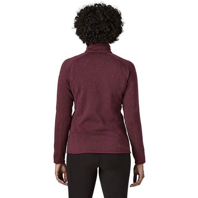 Polar Femei Patagonia W Better Sweater   Polar Femei Patagonia W Better Sweater