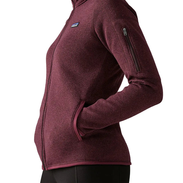 Polar Femei Patagonia W Better Sweater   Polar Femei Patagonia W Better Sweater