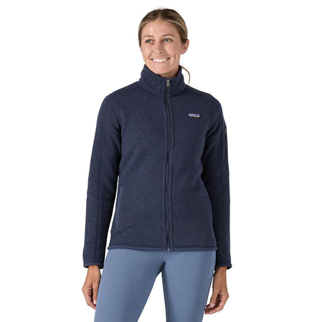 Polar Femei Patagonia W Better Sweater   Polar Femei Patagonia W Better Sweater