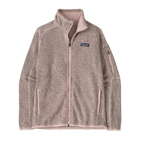 Polar Femei Patagonia W Better Sweater   Polar Femei Patagonia W Better Sweater