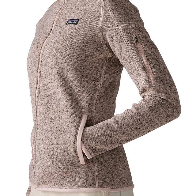 Polar Femei Patagonia W Better Sweater   Polar Femei Patagonia W Better Sweater