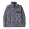 Polar Barbati Patagonia M Lightweight Synchilla Snap-t   Polar Barbati Patagonia M Lightweight Synchilla Snap-t