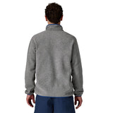 Polar Barbati Patagonia M Lightweight Synchilla Snap-t   Polar Barbati Patagonia M Lightweight Synchilla Snap-t