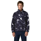Polar Barbati Patagonia M Lightweight Synchilla Snap-t   Polar Barbati Patagonia M Lightweight Synchilla Snap-t