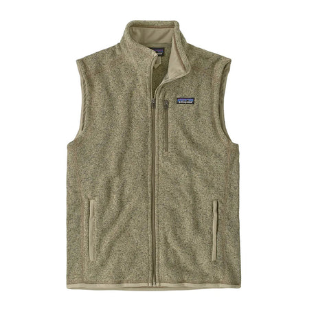 Vesta Barbati Patagonia M Better Sweater   Vesta Barbati Patagonia M Better Sweater