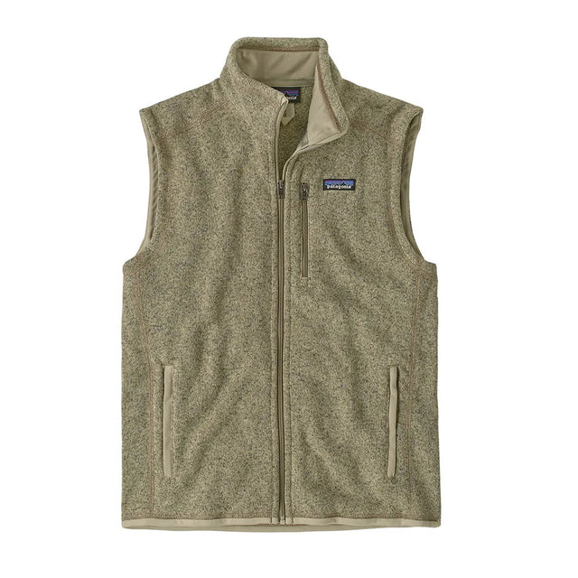 Vesta Barbati Patagonia M Better Sweater   Vesta Barbati Patagonia M Better Sweater