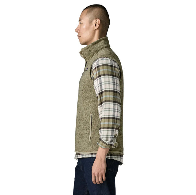 Vesta Barbati Patagonia M Better Sweater   Vesta Barbati Patagonia M Better Sweater