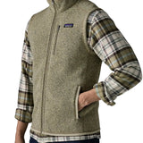 Vesta Barbati Patagonia M Better Sweater   Vesta Barbati Patagonia M Better Sweater