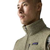 Vesta Barbati Patagonia M Better Sweater   Vesta Barbati Patagonia M Better Sweater