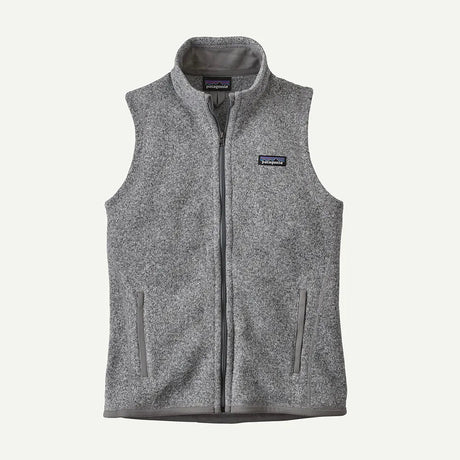 Vesta Patagonia W Better Sweater   Vesta Patagonia W Better Sweater