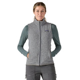 Vesta Patagonia W Better Sweater   Vesta Patagonia W Better Sweater