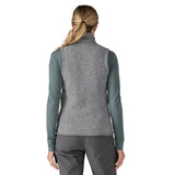 Vesta Patagonia W Better Sweater   Vesta Patagonia W Better Sweater