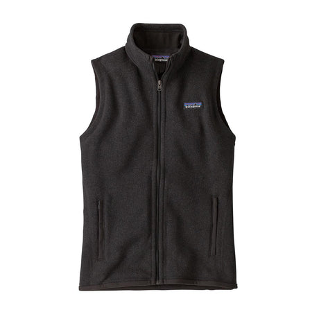 Vesta Patagonia W Better Sweater   Vesta Patagonia W Better Sweater