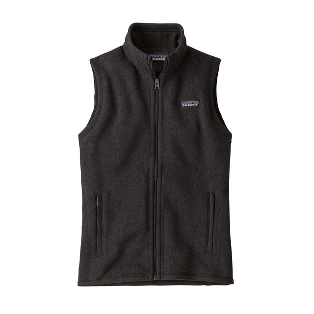 Vesta Patagonia W Better Sweater   Vesta Patagonia W Better Sweater