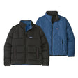 Geaca Barbati Patagonia M Reversible Down Better Sweater   Geaca Barbati Patagonia M Reversible Down Better Sweater