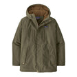 Geaca Barbati Patagonia M Isthmus Parka   Geaca Barbati Patagonia M Isthmus Parka
