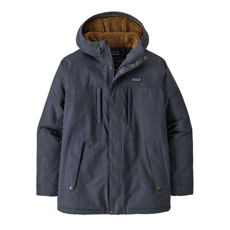 Geaca Barbati Patagonia M Isthmus Parka   Geaca Barbati Patagonia M Isthmus Parka