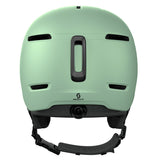 Casca Scott Track   Casca Scott Track